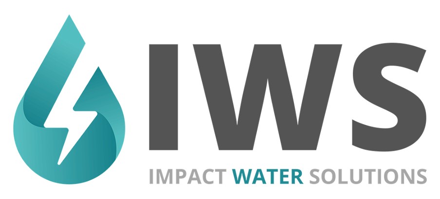 IWS Application Logo